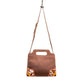 Purses Myra Bag Highbrow Leather and Hide-on Bag S-7061