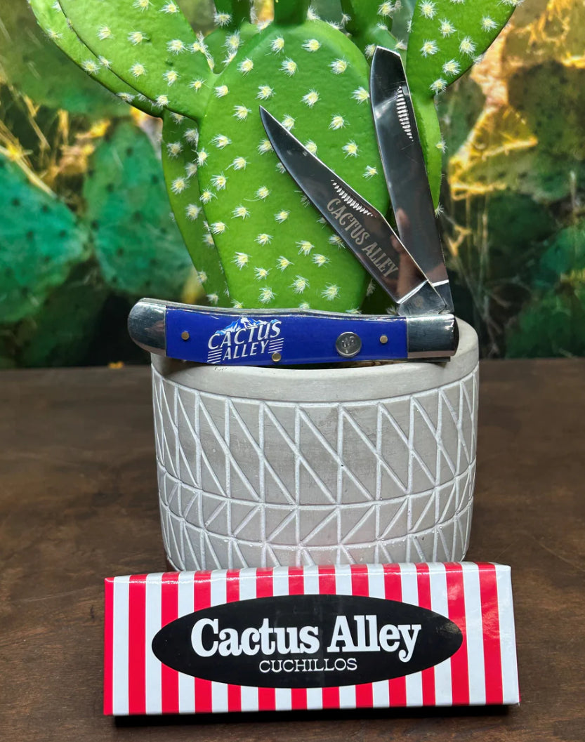 Accessories Knifes The Stones Trapper CA11-04