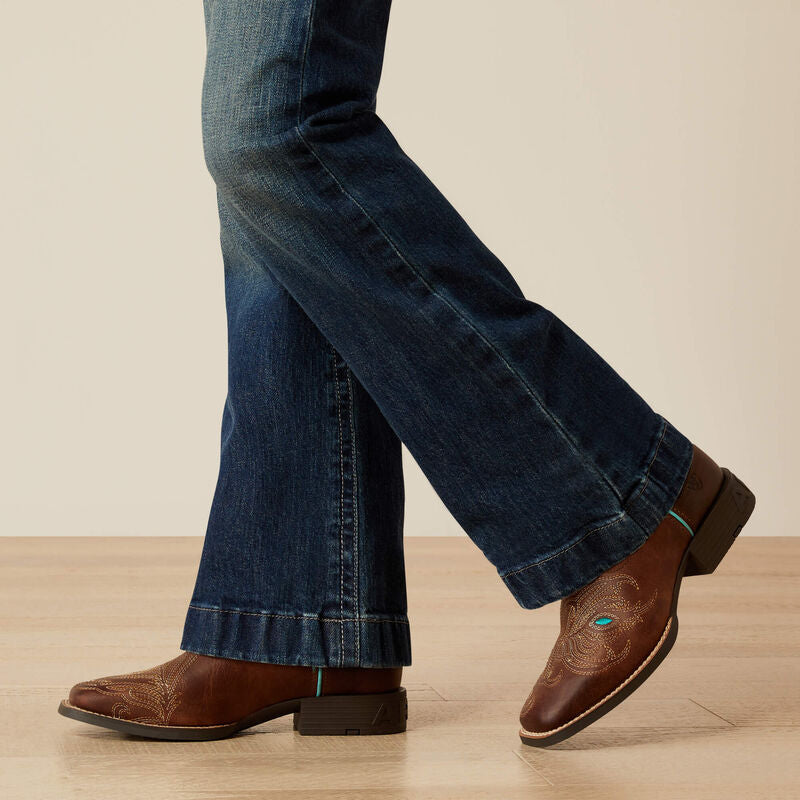 Jeans Girls Ariat Trouser Elise 10053541