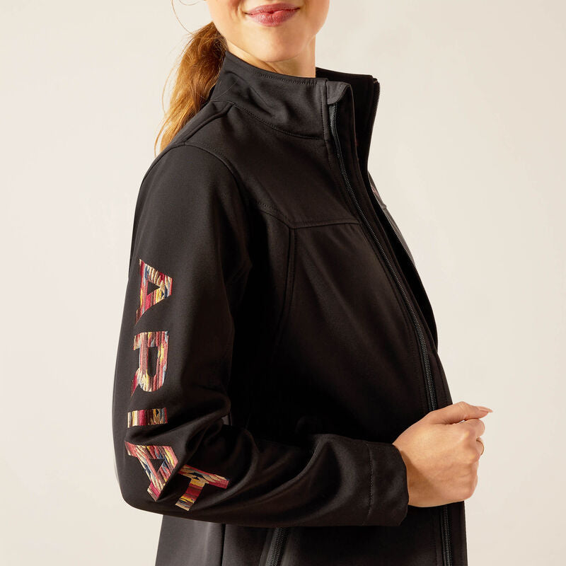 Outerwear Women’s Ariat New Team Softshell Jacket 10046686