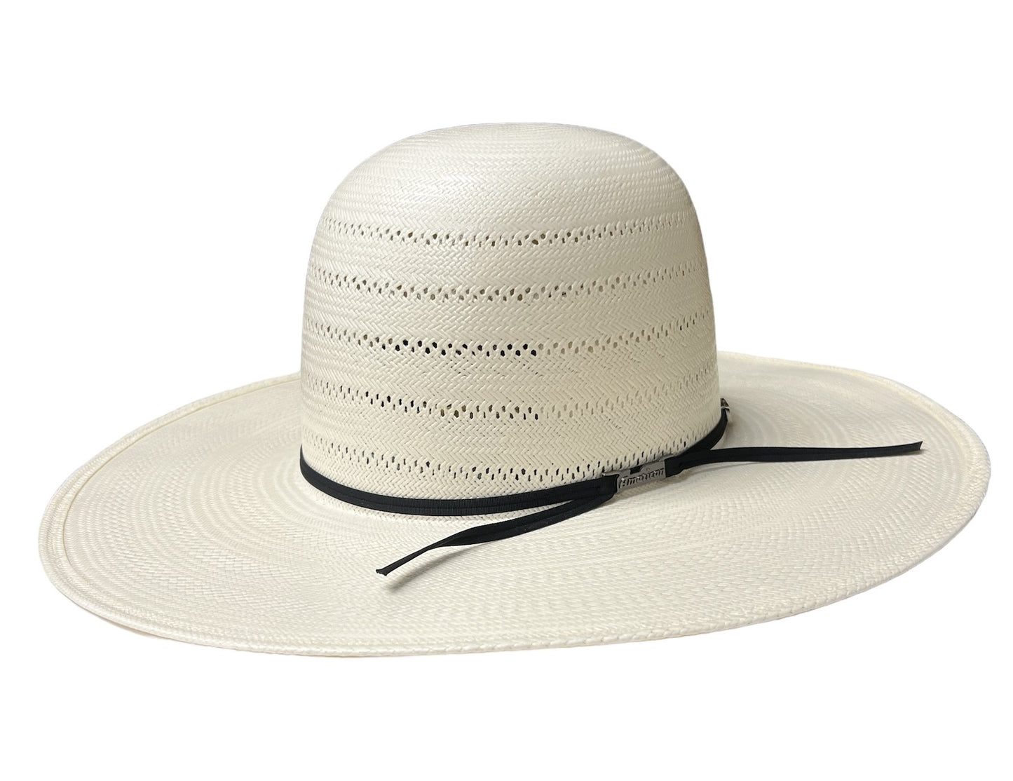 Hats Straw American Hat Co 7410