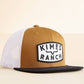 Ball Caps Kimes Roy WW Brown