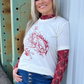 Shirts Women’s Bronc The Halls Tee