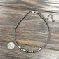 739202, Handmade Navajo Bead Necklace