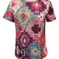 Shirts Women’s Rodeo Western Graphic T-Shirt RCJW05746