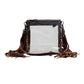 Purses Myra Bag Handy Tangy Clear Bag S-2890