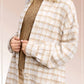 Outerwear Oversized Soft Brushed Shacket JKT1795