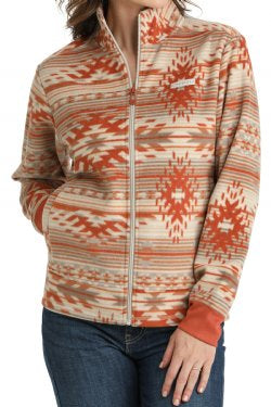 Outerwear Women’s Poler Fleece Full Zip MAJ9894003