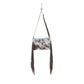 Purses Myra Bag Fractional Leather & Hair on Bag S-3828