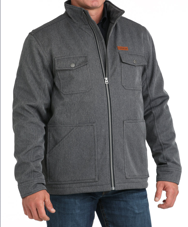 Men’s Cinch Bonded Jacket MWJ1566005 Outerwear