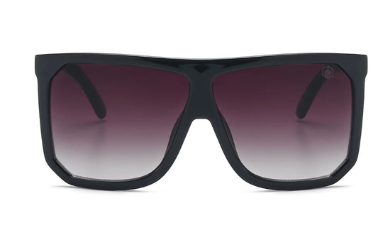 Accessories Sunglasses Ignite Gradient Black