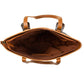 Purses Myra Bag Rio Hand-Tooled Bag S-7491