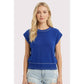 STITCH DETAILED SWEATER 56004