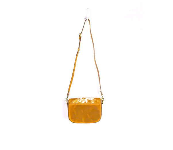Purses Myra Bag Pearl’s Pride Hand-Tooled Bag S-9297