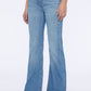 Jeans Women’s 7’s All Mankind(EXCHANGE ONLY) (PHY) Dojo Regular Length 7U451U94