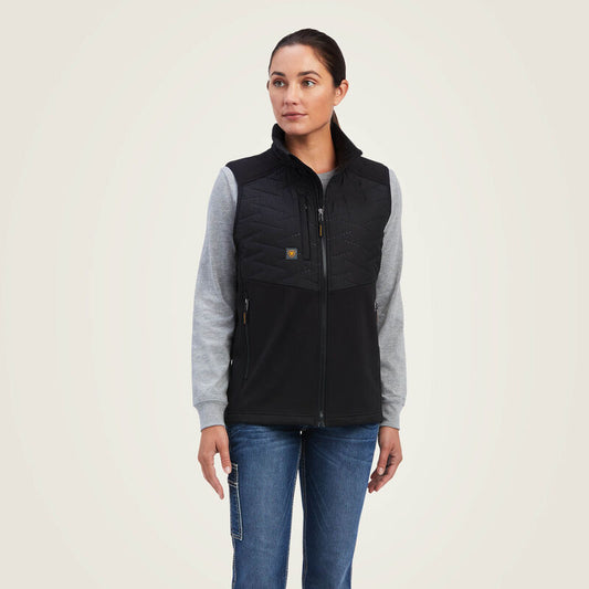 Outerwear Women’s Ariat Rebar Cloud 9 Vest 10041473