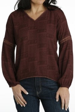 Women’s Shirt Blouse CTW7426002