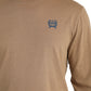 Shirts Mens Cinch Long Sleeve Tee MTK1721014