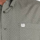 Shirts Men’s Cinch Long Sleeve Print MTW1105981