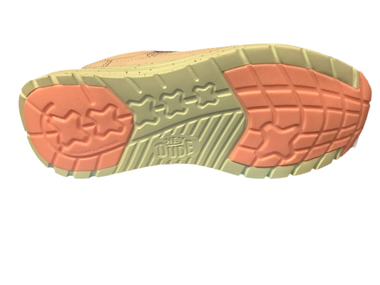 Shoes Women’s Hey Dude Sirocco Alta Tennis Shoe 43155-1SZ