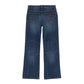 Jeans Boys Wrangler Retro Relaxed Boot 112367889 BR20