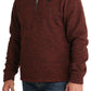 Outerwear Men’s Cinch 1/4 Zip Pullover MWK1080015