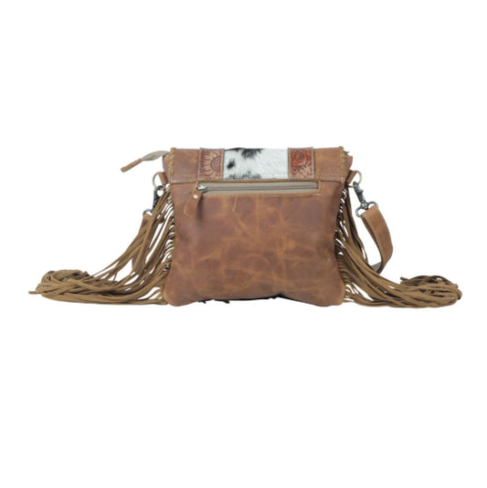 Purses Myra Bag Propinquity Leather & Hairon Bag S-5235