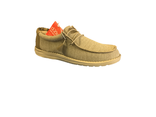 Shoes Men’s Hey Dude Wally Sox 40019-205