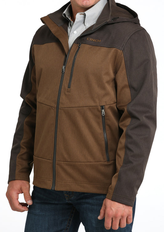 Outerwear Men’s Cinch Bonded Jacket MWJ1593005  MWJ1593005X