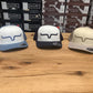Ball Caps Kimes Weekly Trucker