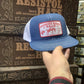 Ball Caps Cactus Alley Bucking Horse Sale TF103-P158