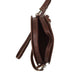 Purses Myra Bag CRIMSON ORCHID ROUND BAG S-6539