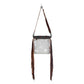 Purses Myra Bag Handy Tangy Clear Bag S-2890