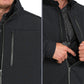Outerwear Men’s Cinch Bonded Concealed Carry Jacket MWJ1539006  MWJ1539006 X