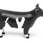 Toys Little Buster Champion Show Steer Crossbred Black/White 200876