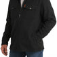 Outerwear Mens Cinch Shirt Jacket MWJ1907001