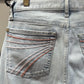 Jeans Women’s Seven’s For All Mankind DOJO Tailorless  Exchange Only on 7’s 7U45SR51 YKM Malibu Sky Pink