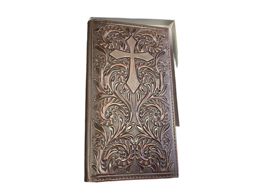 Wallet Nocona Rodeo Wallet N5417244