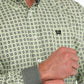Shirts Men’s Cinch Long Sleeve Medaillon Print MTW1105862