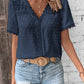 Shirts Women’s Swiss Dot CWTSTS0059