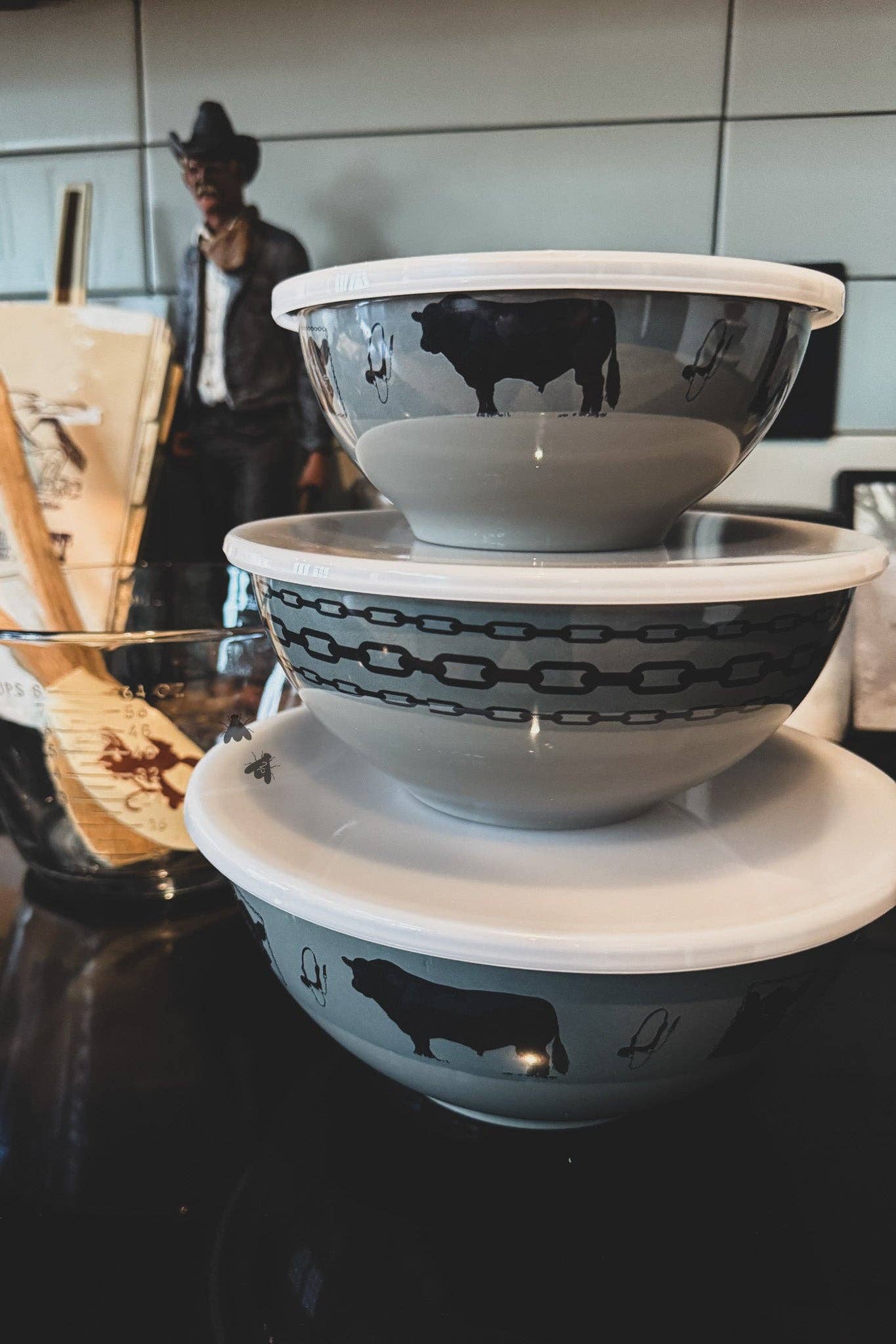 BOWLS *ANGUS for the Kitchen