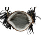 Purses Myra Bag Tumbleweed Trail Fringed Hand-Tooled Bag S-7869