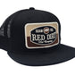 Ball Caps Red Dirt Youth Roam Free RDHC-Y47