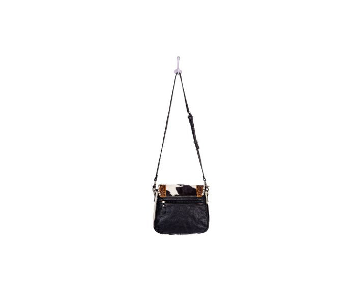 Purses Myra Bag Gwendoline Hand-Tooled Bag S-8946