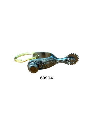 Accessories Key Chains Black Spur 69904