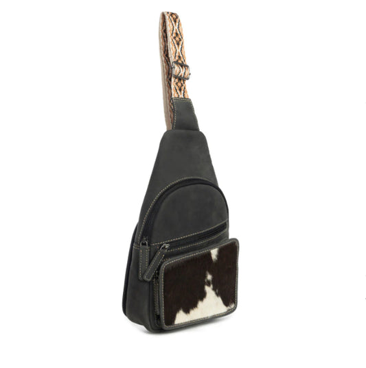 Purses Myra Bag Wild Pony Sling Bag S-11301
