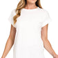 3315 Cotton Crew Neck Short Sleeve T-shirt