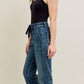 Jeans Women’s Judy Blue HW Vintage Wash Jogger JB88971