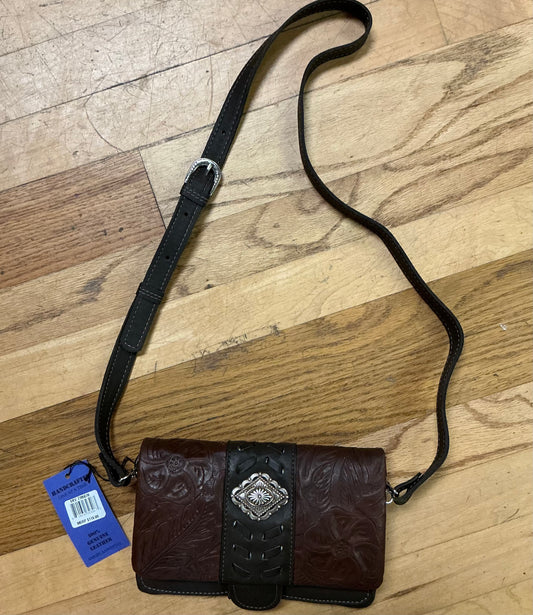 Purse made by American West