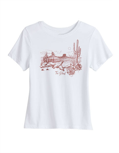Shirts Women’s Short Sleeve Tee Tin Haul 10-039-0501-0949